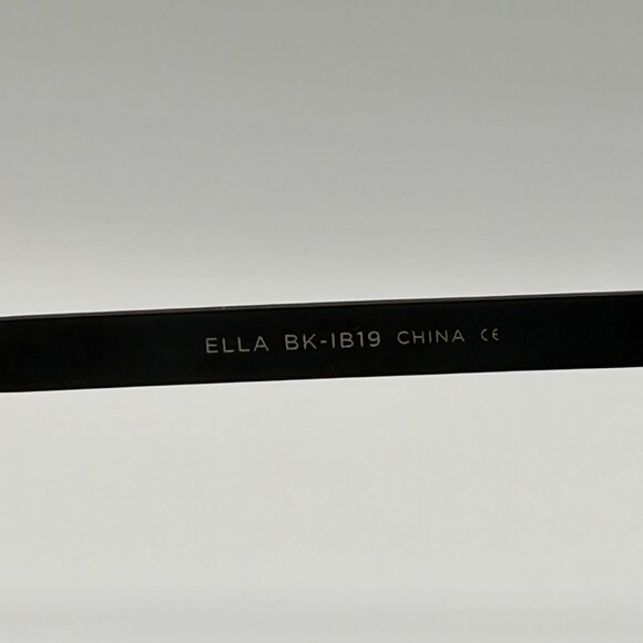 DIFF Eyewear X Lauren Akins Ella Sunglasses